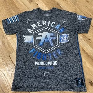 American Fighter Shirt
